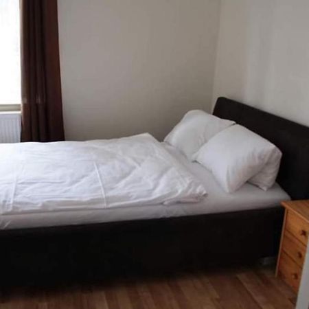 Ubytovani Vyssi Brod Vyšší Brod Exterior foto