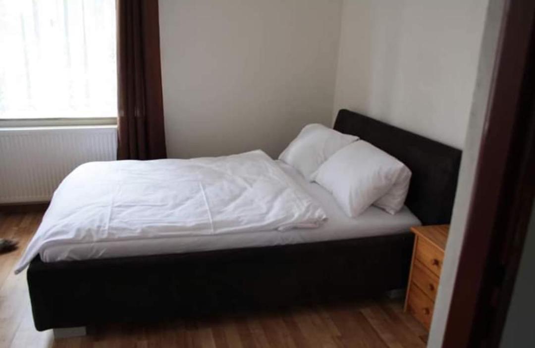 Ubytovani Vyssi Brod Vyšší Brod Exterior foto