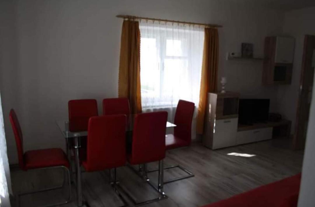 Ubytovani Vyssi Brod Vyšší Brod Exterior foto